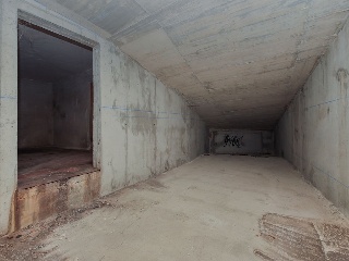 Casas adosada en construcción detenida en C/ Pont - Reus - 10