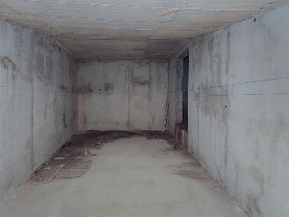 Casas adosada en construcción detenida en C/ Pont - Reus - 11
