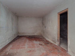 Casas adosada en construcción detenida en C/ Pont - Reus - 12
