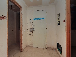 Casas adosada en construcción detenida en C/ Pont - Reus - 14
