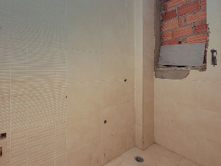 Casas adosada en construcción detenida en C/ Pont - Reus - 15