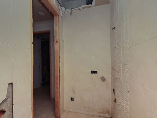 Casas adosada en construcción detenida en C/ Pont - Reus - 16