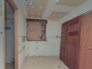 Casas adosada en construcción detenida en C/ Pont - Reus - 17