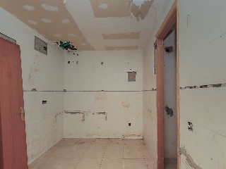 Casas adosada en construcción detenida en C/ Pont - Reus - 18