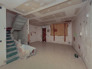 Casas adosada en construcción detenida en C/ Pont - Reus - 19