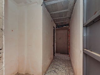 Casas adosada en construcción detenida en C/ Pont - Reus - 22