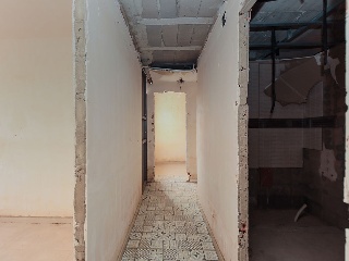 Casas adosada en construcción detenida en C/ Pont - Reus - 23