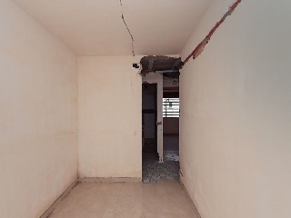 Casas adosada en construcción detenida en C/ Pont - Reus - 29