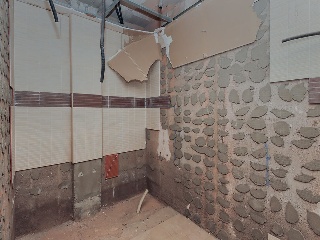 Casas adosada en construcción detenida en C/ Pont - Reus - 30