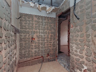 Casas adosada en construcción detenida en C/ Pont - Reus - 31