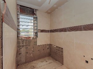 Casas adosada en construcción detenida en C/ Pont - Reus - 36