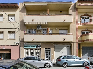 Local comercial en C/ Piular - Cubelles - Barcelona 5