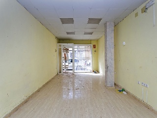Local comercial en C/ Piular - Cubelles - Barcelona 8