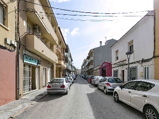 Local comercial en C/ Piular - Cubelles - Barcelona 15
