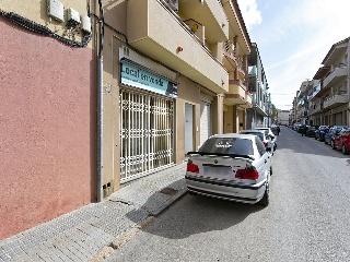 Local comercial en C/ Piular - Cubelles - Barcelona 16