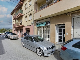 Local comercial en C/ Piular - Cubelles - Barcelona 18