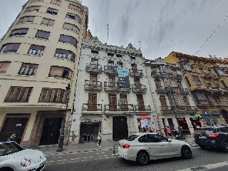 Ruzafa - Valencia - 2