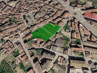 Suelos en C/ Alfarería - Monzón - Huesca - 6