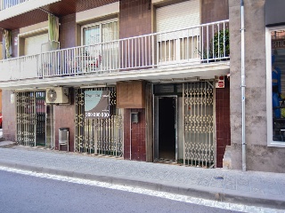 Local en C/ Clausell  - Canet de Mar - Barcelona 15
