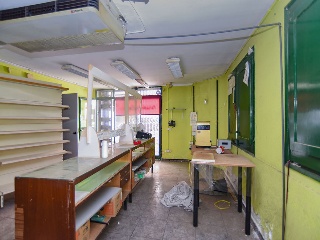 Local en C/ Clausell  - Canet de Mar - Barcelona 16