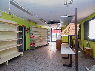 Local en C/ Clausell  - Canet de Mar - Barcelona 17