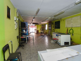 Local en C/ Clausell  - Canet de Mar - Barcelona 28