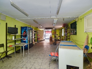 Local en C/ Clausell  - Canet de Mar - Barcelona 29