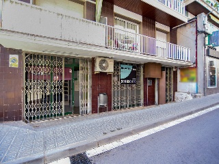 Local en C/ Clausell  - Canet de Mar - Barcelona 32
