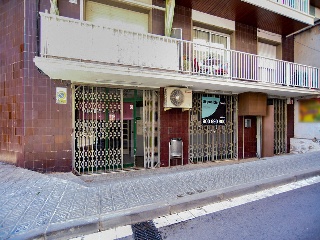 Local en C/ Clausell  - Canet de Mar - Barcelona 33