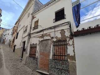 Vivienda en C/ Benito Lastres, Baena (Córdoba) 3
