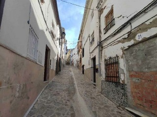 Vivienda en C/ Benito Lastres, Baena (Córdoba) 4