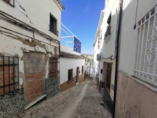 Vivienda en C/ Benito Lastres, Baena (Córdoba) 5