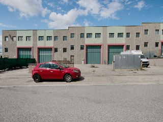  Nave industrial en C/ Sant Celoni - Llinars del Vallès - Barcelona 2