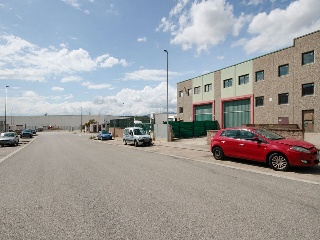  Nave industrial en C/ Sant Celoni - Llinars del Vallès - Barcelona 4