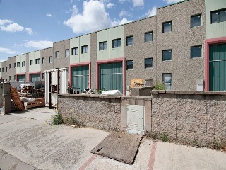  Nave industrial en C/ Sant Celoni - Llinars del Vallès - Barcelona 5