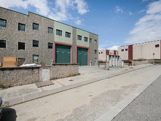  Nave industrial en C/ Sant Celoni - Llinars del Vallès - Barcelona 6