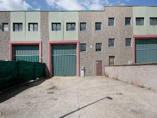  Nave industrial en C/ Sant Celoni - Llinars del Vallès - Barcelona 7