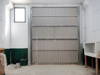  Nave industrial en C/ Sant Celoni - Llinars del Vallès - Barcelona 8