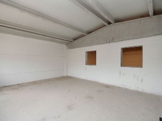 Nave industrial en C/ Sant Celoni - Llinars del Vallès - Barcelona 9