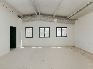 Nave industrial en C/ Sant Celoni - Llinars del Vallès - Barcelona 10