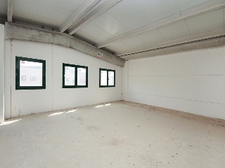  Nave industrial en C/ Sant Celoni - Llinars del Vallès - Barcelona 11