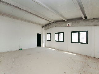 Nave industrial en C/ Sant Celoni - Llinars del Vallès - Barcelona 12
