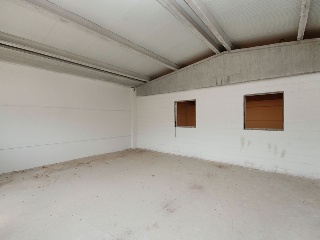  Nave industrial en C/ Sant Celoni - Llinars del Vallès - Barcelona 14