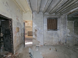 Edificio en construcción en C/ Om - Berga - Barcelona  15
