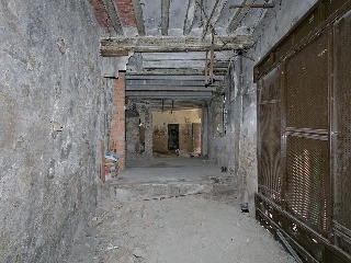 Edificio en construcción en C/ Om - Berga - Barcelona  17