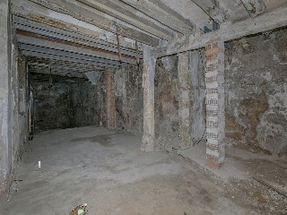 Edificio en construcción en C/ Om - Berga - Barcelona  20