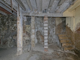 Edificio en construcción en C/ Om - Berga - Barcelona  21