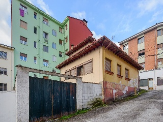 Casa adosada en  C/ La Joecara, Langreo (Asturias) 3
