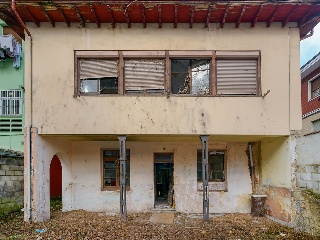 Casa adosada en  C/ La Joecara, Langreo (Asturias) 6