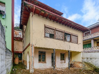 Casa adosada en  C/ La Joecara, Langreo (Asturias) 7